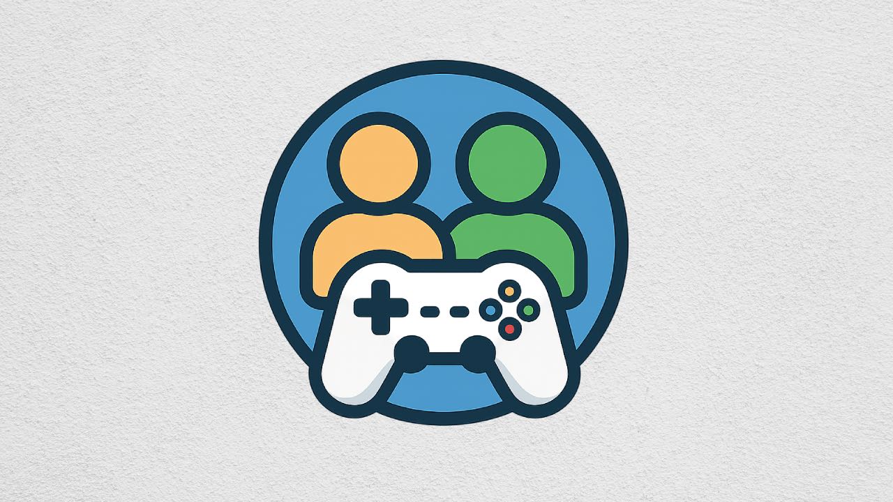 Подборка статей по мультиплееру