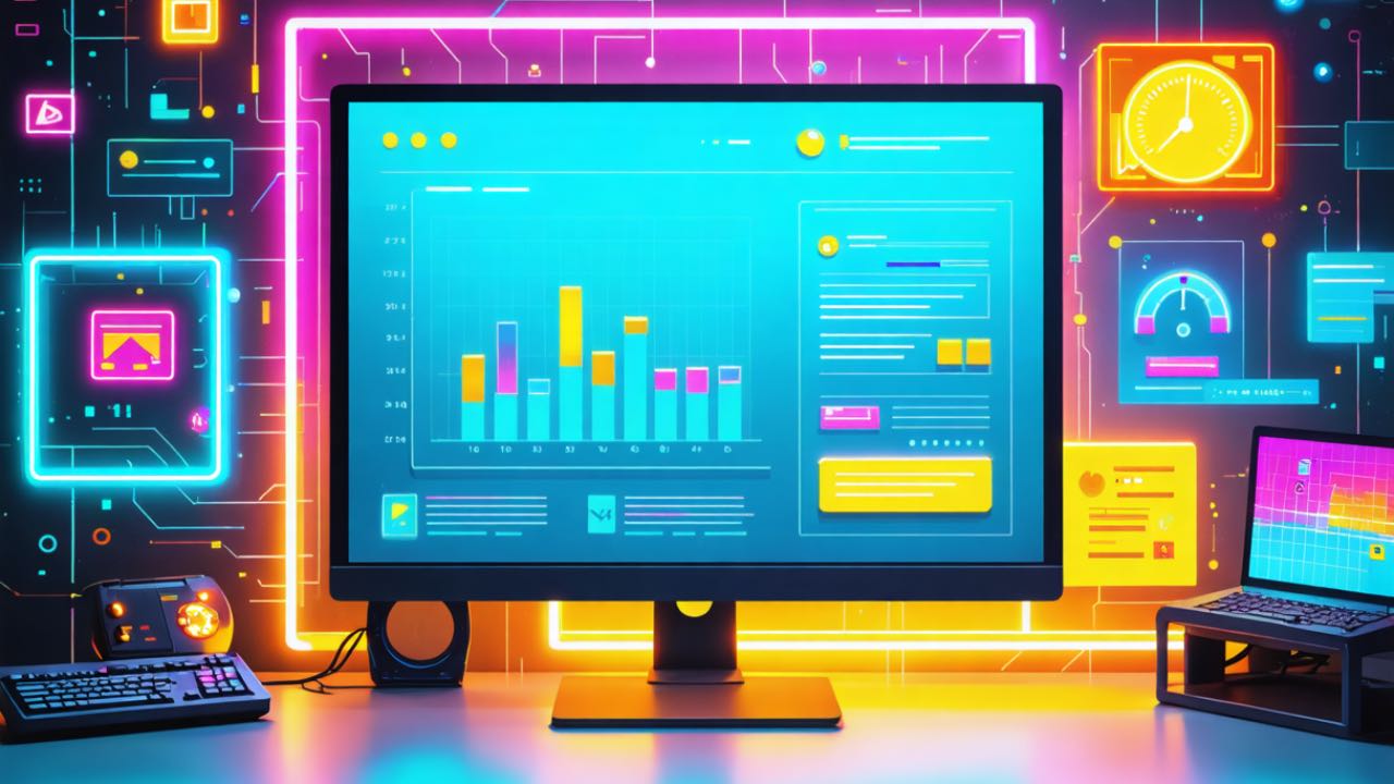 Оптимизация 2D и 3D игр на Unity