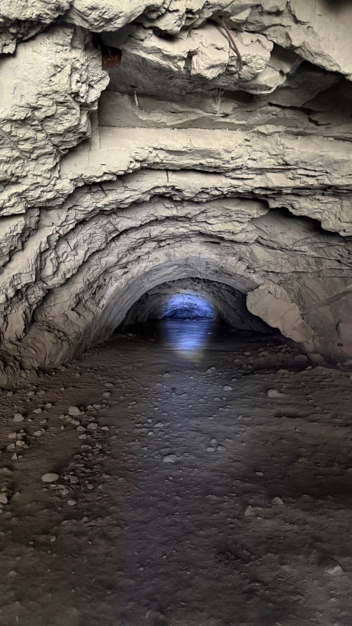 Кармадонское ущелье. Северная Осетия