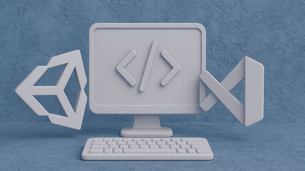 Настройка VS Code для Unity