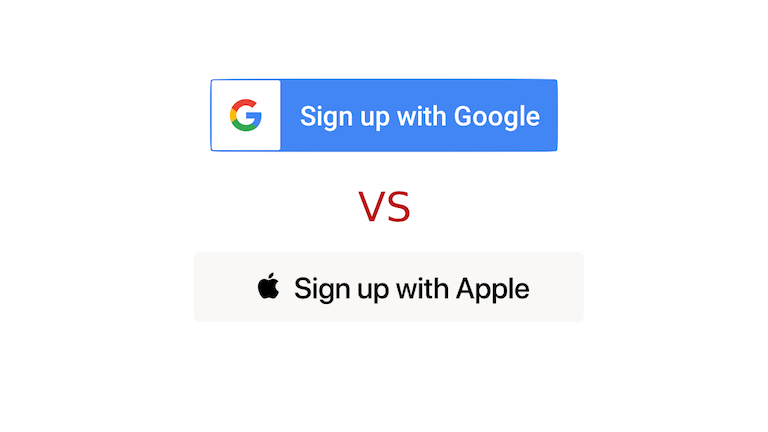 Sign in with Apple and Unity
